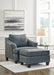 Genoa Living Room Set - Yulissa Home Furnishings (NJ)