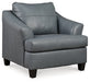 Genoa Oversized Chair - Yulissa Home Furnishings (NJ)