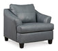 Genoa Living Room Set - Yulissa Home Furnishings (NJ)