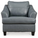 Genoa Oversized Chair - Yulissa Home Furnishings (NJ)