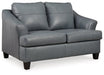 Genoa Loveseat - Yulissa Home Furnishings (NJ)