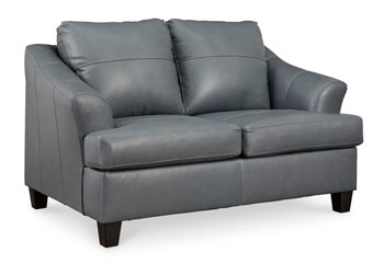 Genoa Loveseat - Yulissa Home Furnishings (NJ)