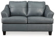 Genoa Loveseat - Yulissa Home Furnishings (NJ)