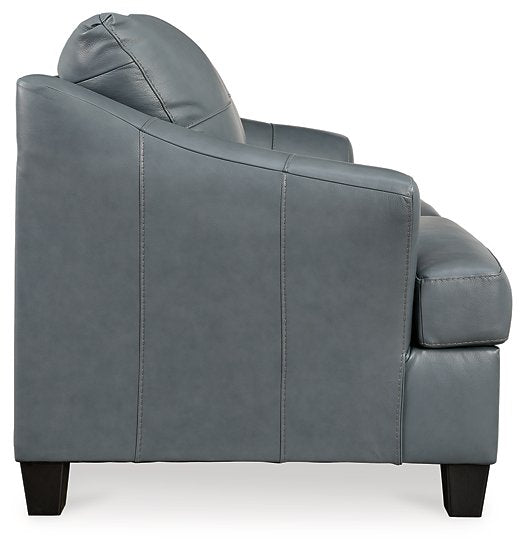 Genoa Loveseat - Yulissa Home Furnishings (NJ)