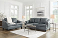 Genoa Living Room Set - Yulissa Home Furnishings (NJ)