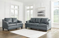 Genoa Living Room Set - Yulissa Home Furnishings (NJ)