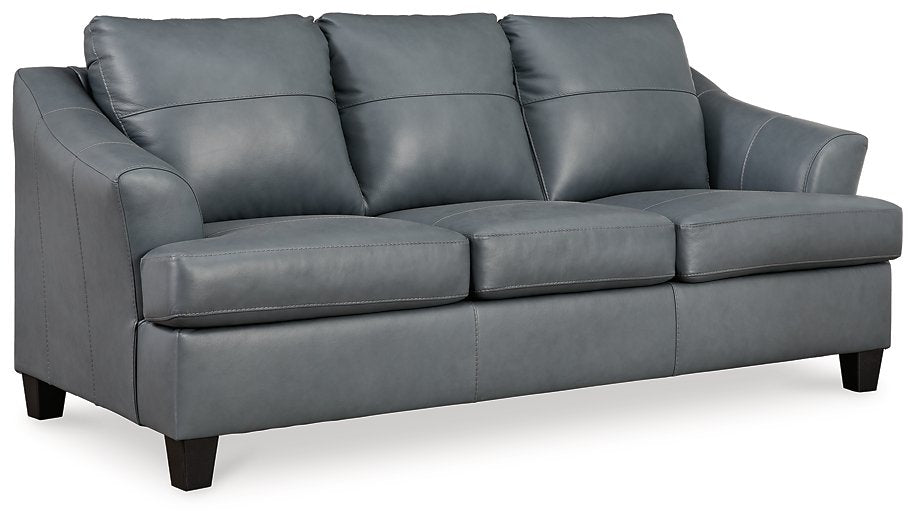 Genoa Sofa - Yulissa Home Furnishings (NJ)