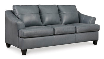 Genoa Sofa - Yulissa Home Furnishings (NJ)