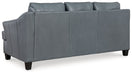 Genoa Sofa - Yulissa Home Furnishings (NJ)