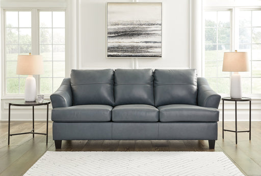 Genoa Sofa - Yulissa Home Furnishings (NJ)