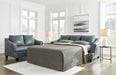 Genoa Sofa Sleeper - Yulissa Home Furnishings (NJ)