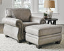 Olsberg Living Room Set - Yulissa Home Furnishings (NJ)