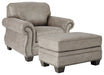 Olsberg Living Room Set - Yulissa Home Furnishings (NJ)