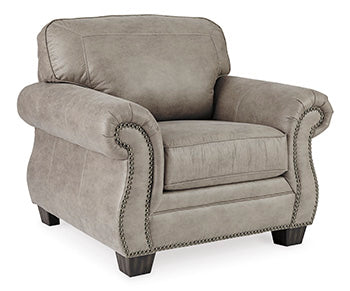 Olsberg Chair - Yulissa Home Furnishings (NJ)