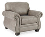 Olsberg Chair - Yulissa Home Furnishings (NJ)