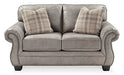 Olsberg Loveseat - Yulissa Home Furnishings (NJ)