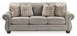 Olsberg Sofa - Yulissa Home Furnishings (NJ)