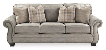 Olsberg Sofa - Yulissa Home Furnishings (NJ)