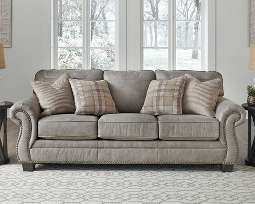 Olsberg Sofa - Yulissa Home Furnishings (NJ)