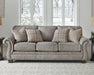 Olsberg Sofa Sleeper - Yulissa Home Furnishings (NJ)