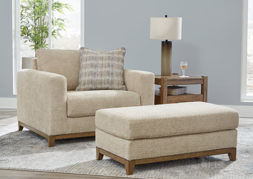 Parklynn Living Room Set - Yulissa Home Furnishings (NJ)