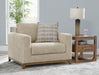 Parklynn Living Room Set - Yulissa Home Furnishings (NJ)