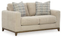 Parklynn Loveseat - Yulissa Home Furnishings (NJ)