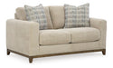 Parklynn Loveseat - Yulissa Home Furnishings (NJ)