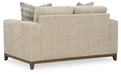 Parklynn Loveseat - Yulissa Home Furnishings (NJ)