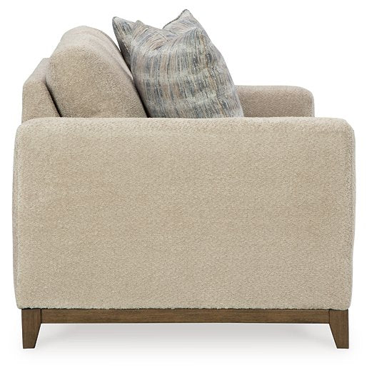 Parklynn Loveseat - Yulissa Home Furnishings (NJ)