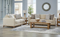 Parklynn Living Room Set - Yulissa Home Furnishings (NJ)