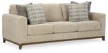 Parklynn Living Room Set - Yulissa Home Furnishings (NJ)