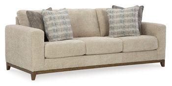 Parklynn Sofa - Yulissa Home Furnishings (NJ)