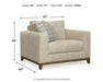 Parklynn Living Room Set - Yulissa Home Furnishings (NJ)