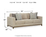 Parklynn Living Room Set - Yulissa Home Furnishings (NJ)