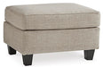 Abney Ottoman - Yulissa Home Furnishings (NJ)