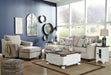 Abney Living Room Set - Yulissa Home Furnishings (NJ)