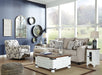 Abney Living Room Set - Yulissa Home Furnishings (NJ)