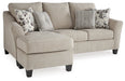 Abney Living Room Set - Yulissa Home Furnishings (NJ)