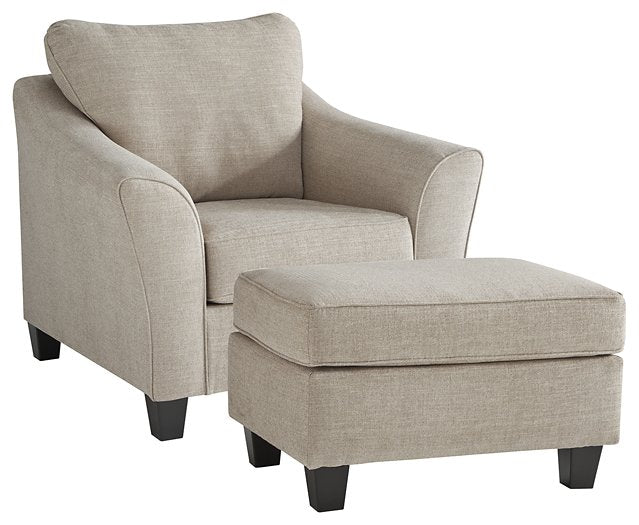 Abney Living Room Set - Yulissa Home Furnishings (NJ)