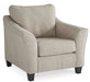 Abney Chair - Yulissa Home Furnishings (NJ)