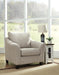 Abney Chair - Yulissa Home Furnishings (NJ)