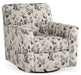 Abney Accent Chair - Yulissa Home Furnishings (NJ)