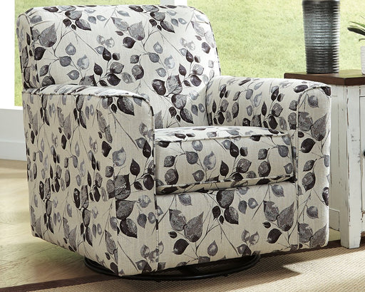 Abney Accent Chair - Yulissa Home Furnishings (NJ)