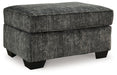 Lonoke Ottoman - Yulissa Home Furnishings (NJ)