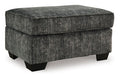 Lonoke Ottoman - Yulissa Home Furnishings (NJ)