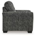 Lonoke Oversized Chair - Yulissa Home Furnishings (NJ)