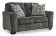 Lonoke Loveseat - Yulissa Home Furnishings (NJ)