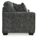 Lonoke Loveseat - Yulissa Home Furnishings (NJ)