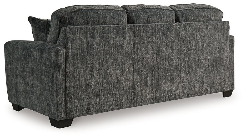 Lonoke Sofa - Yulissa Home Furnishings (NJ)